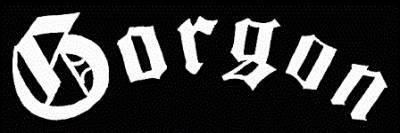 logo Gorgon (JAP)